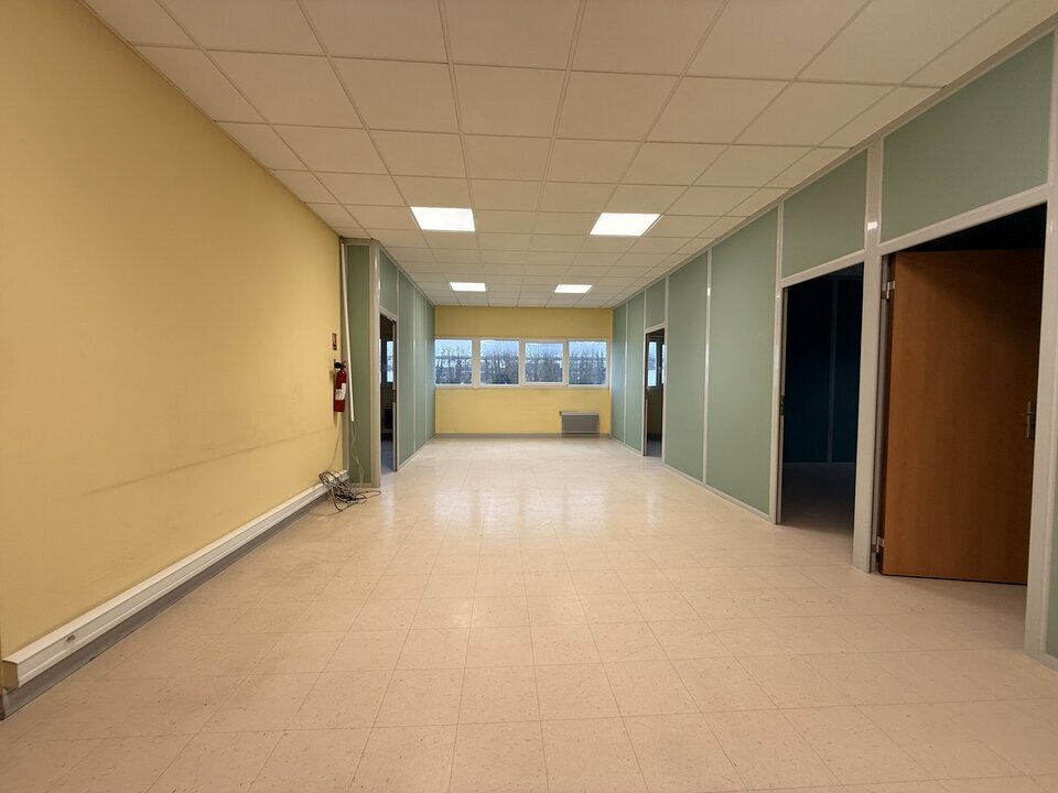 PROLOCAUX LOCATION-BUREAUX-ALLONNE-60