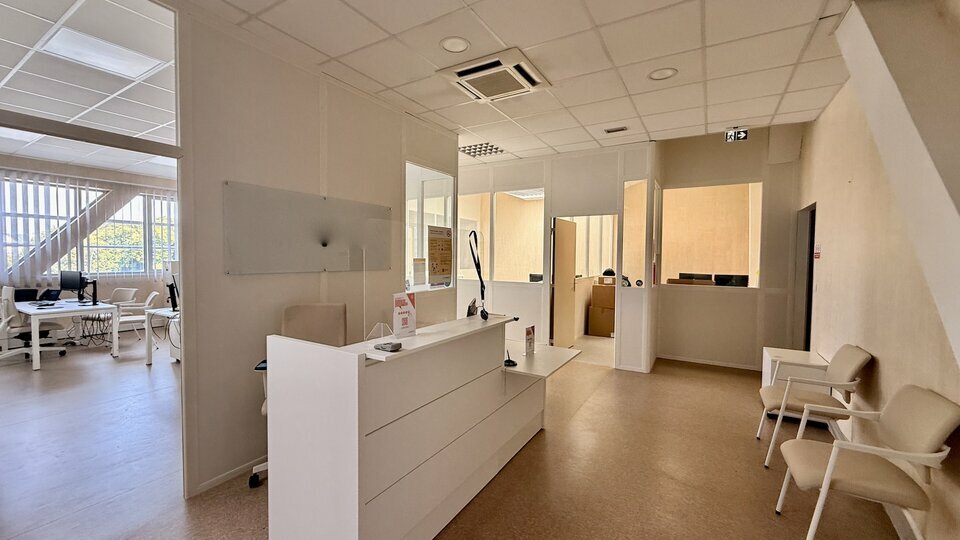 PROLOCAUX LOCATION-BUREAUX-BEAUVAIS-60