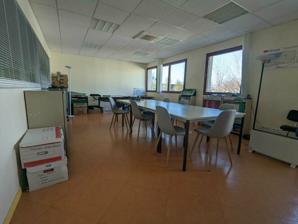 PROLOCAUX LOCATION-BUREAUX-EVREUX-27