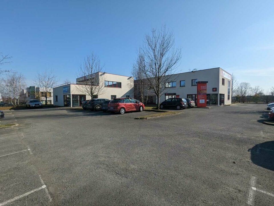 PROLOCAUX LOCATION-BUREAUX-EVREUX-27