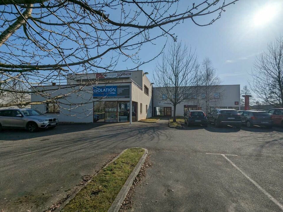 PROLOCAUX LOCATION-BUREAUX-EVREUX-27