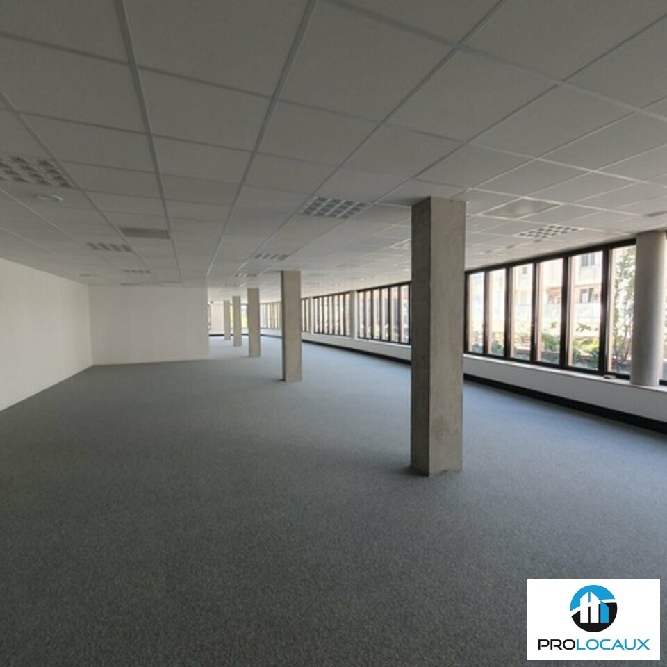 PROLOCAUX LOCATION-BUREAUX-GRENOBLE-38