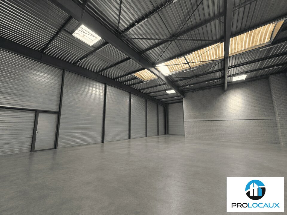 PROLOCAUX LOCATION-ENTREPOT-AMIENS-80