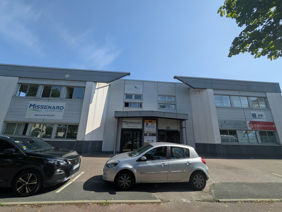 PROLOCAUX LOCATION-BUREAUX-LE_PETIT_QUEVILLY-76