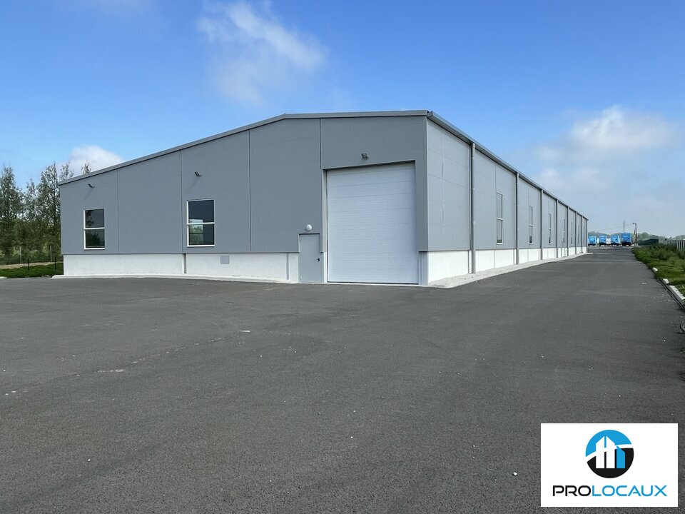 PROLOCAUX LOCATION-LOCAL D'ACTIVITE-COMPIEGNE-60