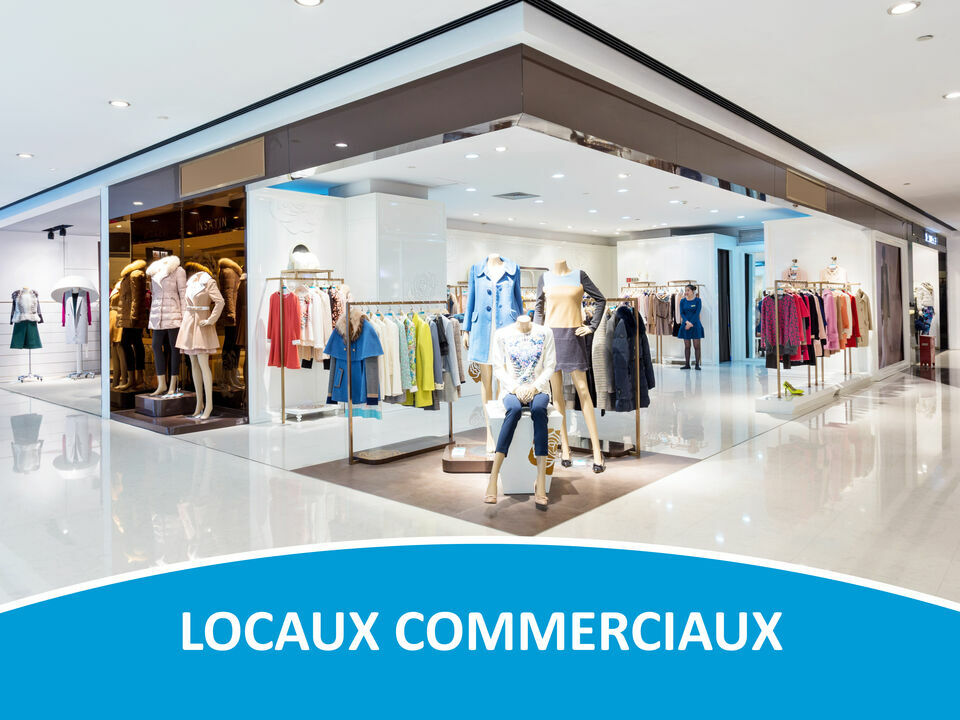 PROLOCAUX LOCATION-LOCAL COMMERCIAL-FRONTONAS-38