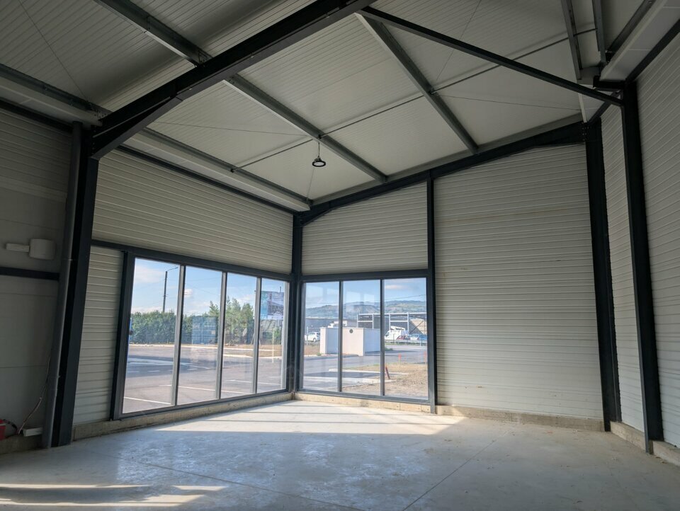 PROLOCAUX LOCATION-LOCAL D'ACTIVITE-PONT-DE-L'ISERE-26