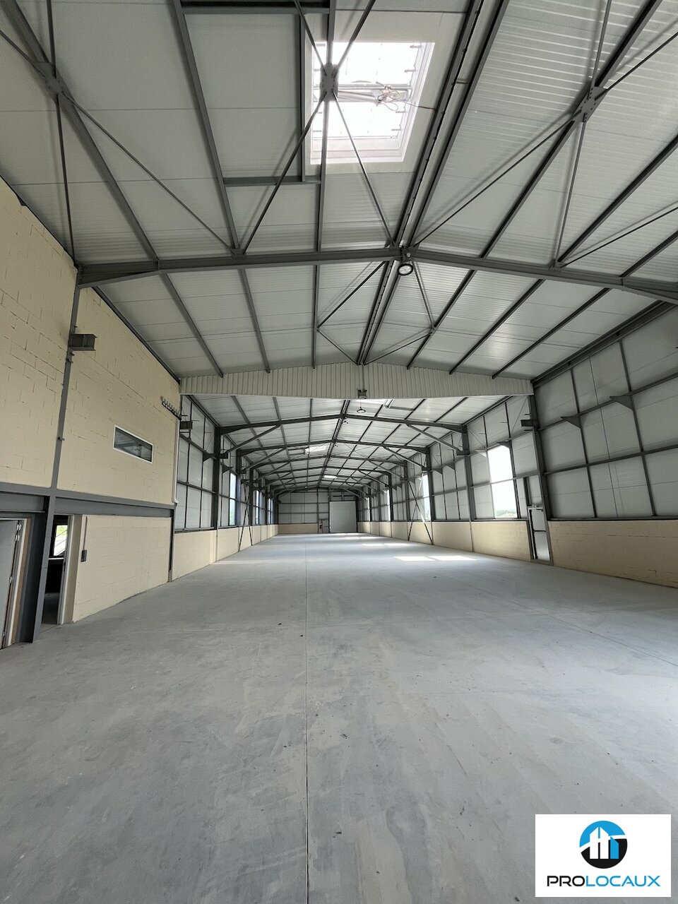 PROLOCAUX LOCATION-LOCAL D'ACTIVITE-COMPIEGNE-60