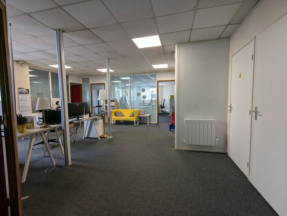 PROLOCAUX LOCATION-BUREAUX-LE_PETIT_QUEVILLY-76