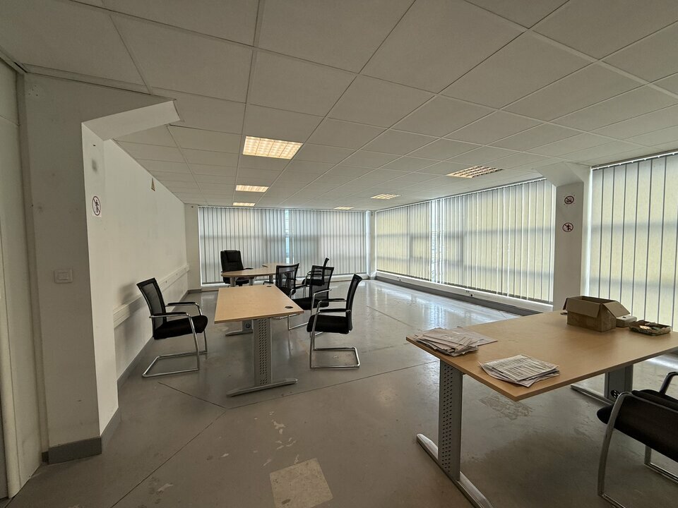 PROLOCAUX LOCATION-LOCAL D'ACTIVITE-BEAUVAIS-60