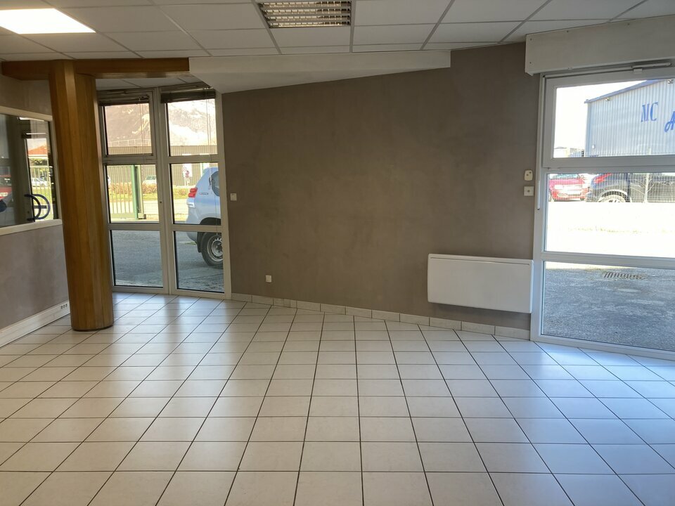 PROLOCAUX LOCATION-BUREAUX-FROGES-38