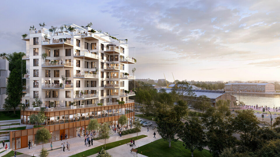 PROLOCAUX VENTE-BUREAUX-ROUEN-76