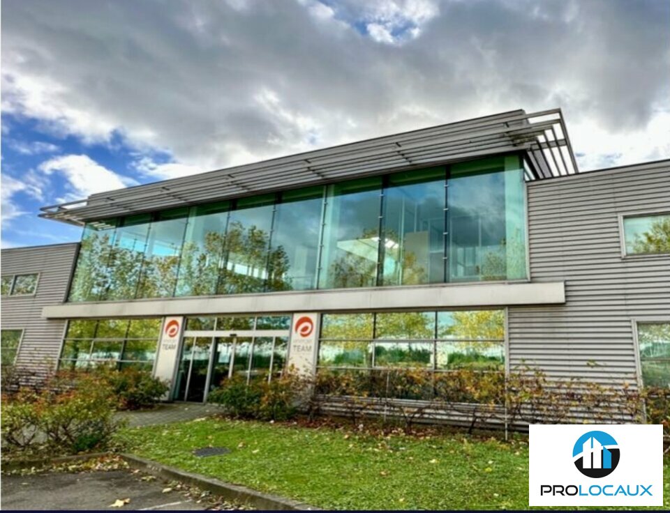 PROLOCAUX LOCATION-BUREAUX-AMIENS-80