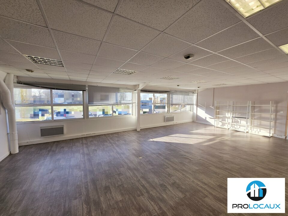 PROLOCAUX LOCATION-BUREAUX-DURY-80