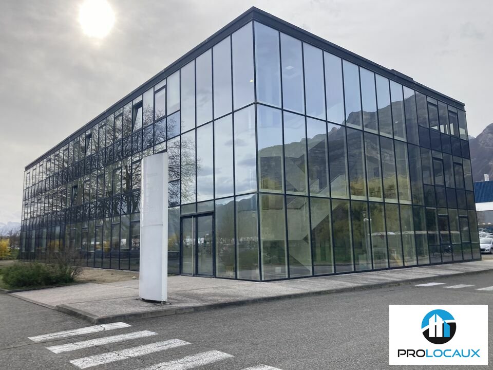 PROLOCAUX VENTE-BUREAUX-CROLLES-38
