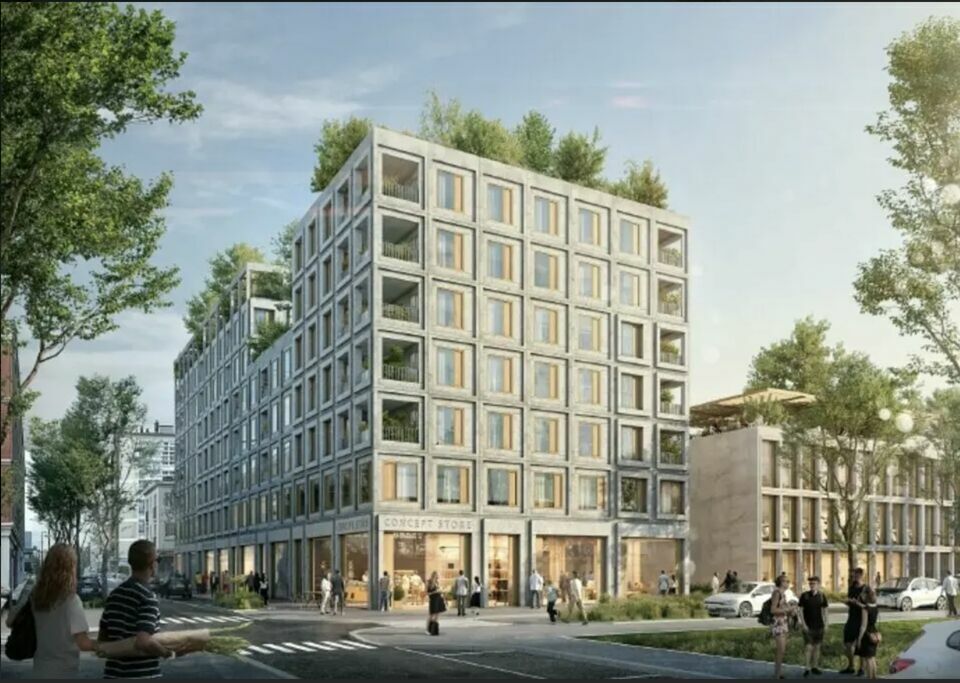 PROLOCAUX VENTE-LOCAL COMMERCIAL-LE_HAVRE-76