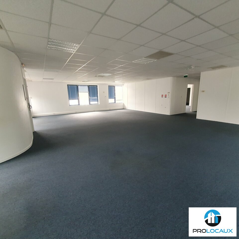 PROLOCAUX VENTE-BUREAUX-MEYLAN-38