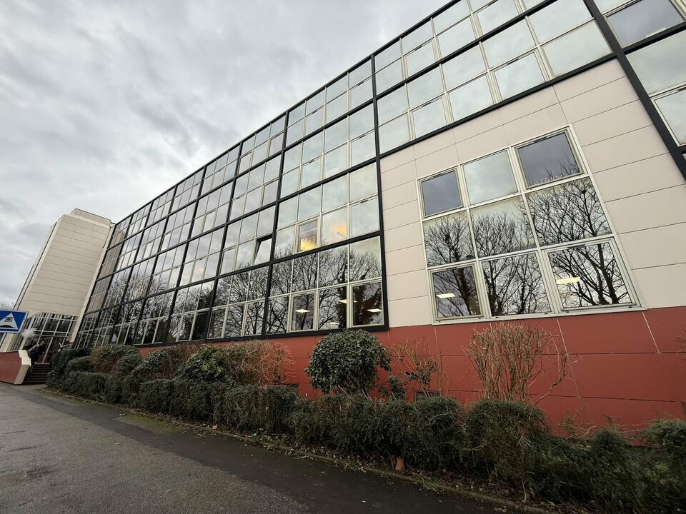 PROLOCAUX LOCATION-BUREAUX-ROUEN-76