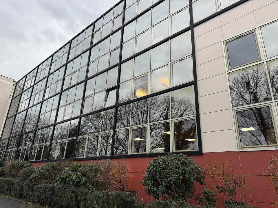 PROLOCAUX LOCATION-BUREAUX-ROUEN-76