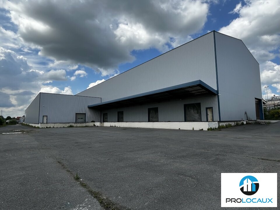 PROLOCAUX VENTE-LOCAL D'ACTIVITE-BREUIL-LE-SEC-60