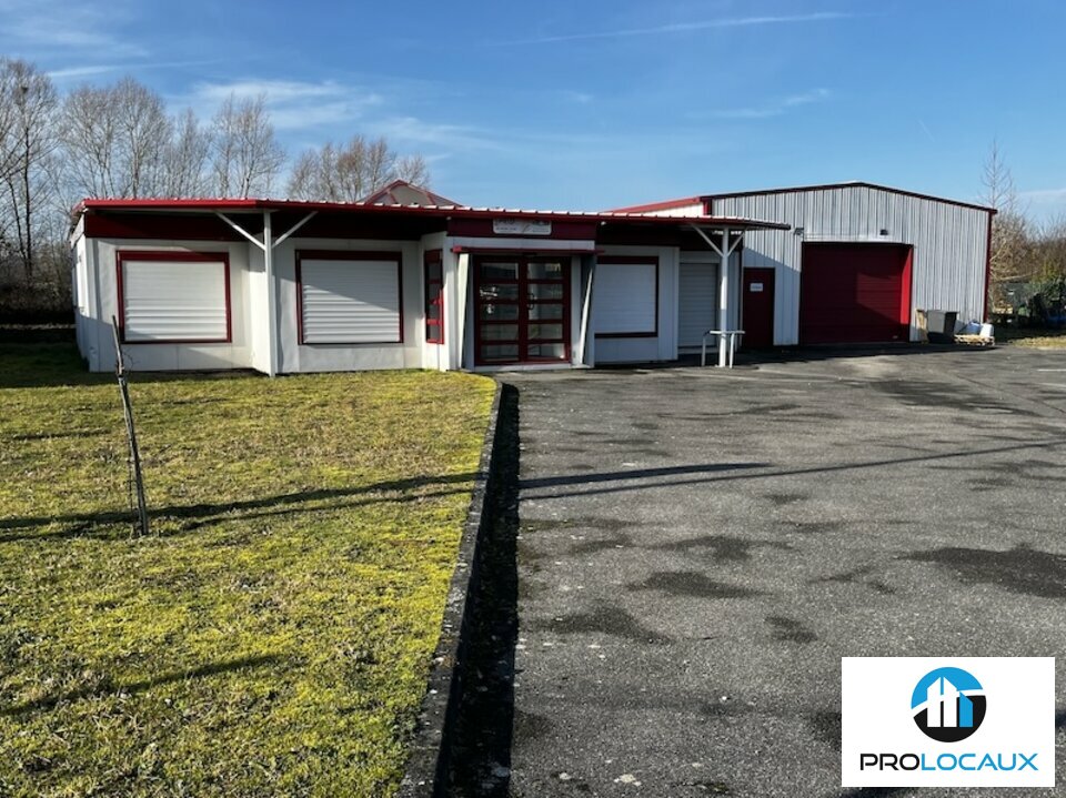 PROLOCAUX LOCATION-LOCAL D'ACTIVITE-LACROIX_SAINT_OUEN-60