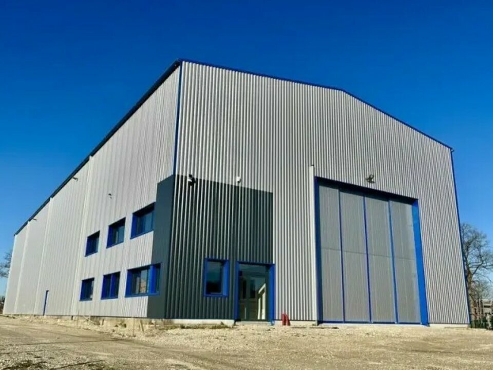 PROLOCAUX VENTE-ENTREPOT-TANCARVILLE-76