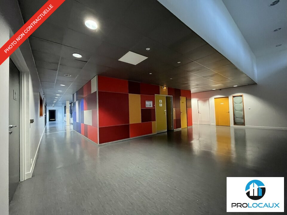 PROLOCAUX LOCATION-BUREAUX-SARCELLES-95