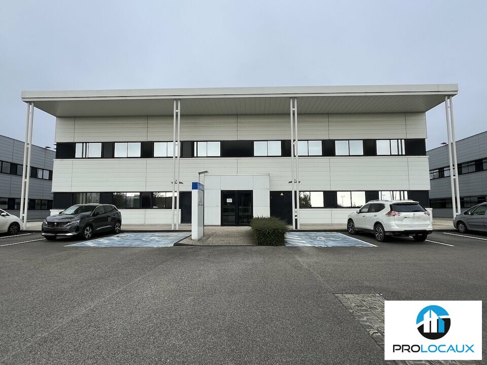 PROLOCAUX LOCATION-BUREAUX-LACROIX_SAINT_OUEN-60