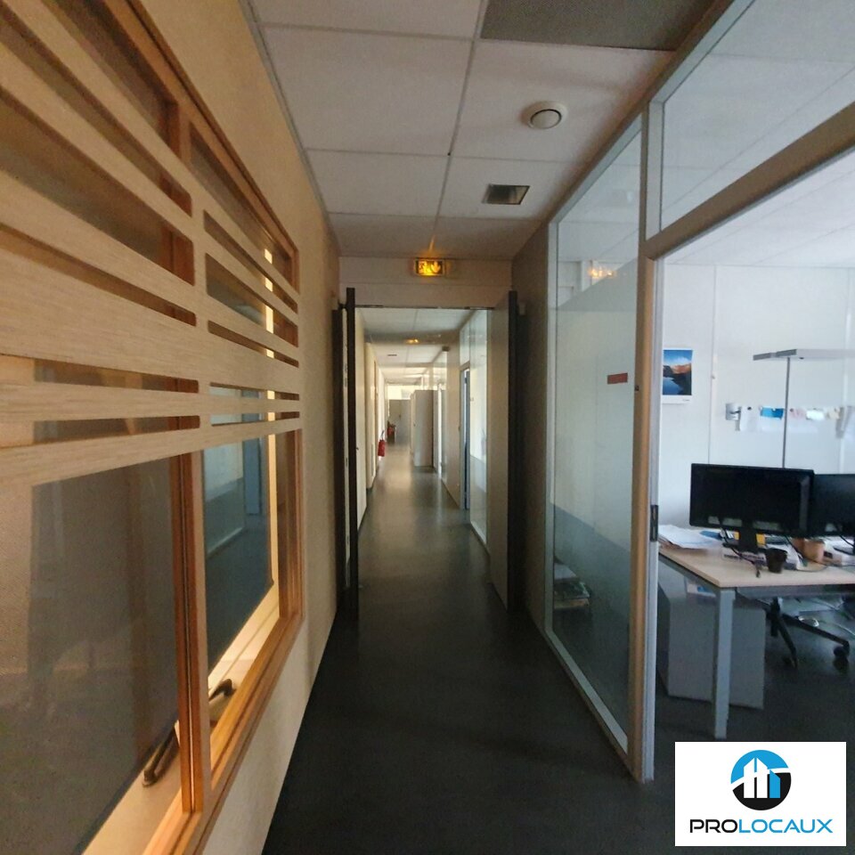 PROLOCAUX LOCATION-BUREAUX-GRENOBLE-38