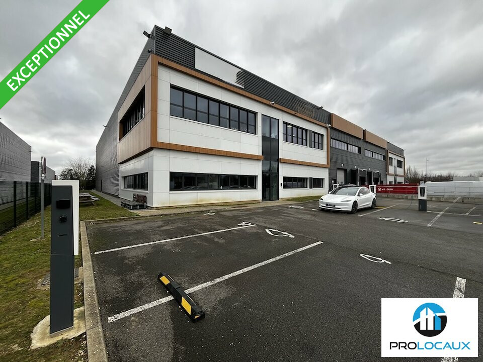 PROLOCAUX LOCATION-LOCAL D'ACTIVITE-ROISSY_EN_FRANCE-95