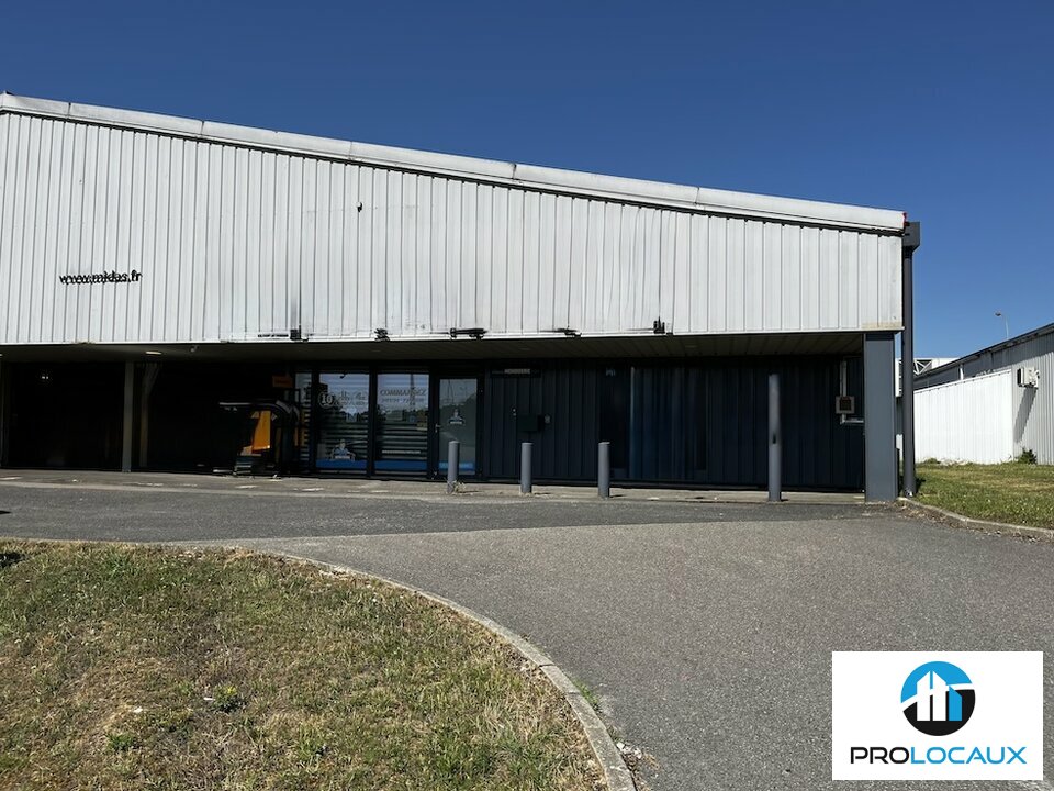 PROLOCAUX LOCATION-LOCAL COMMERCIAL-SENLIS-60
