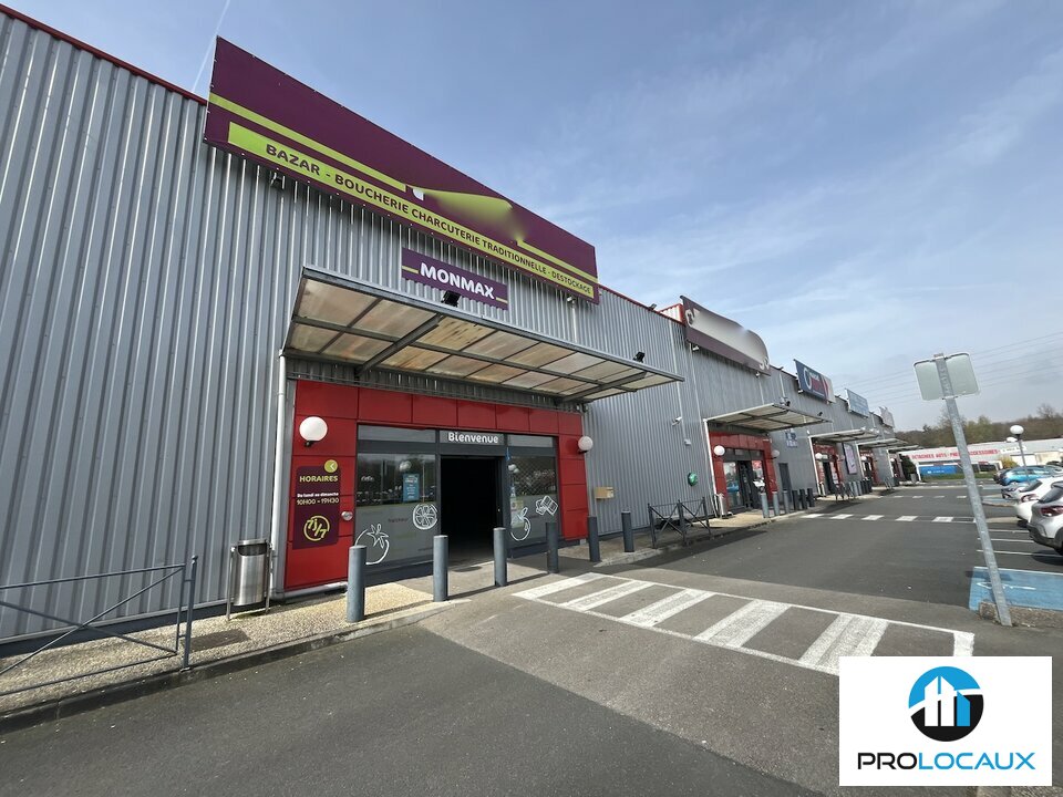 PROLOCAUX LOCATION-LOCAL COMMERCIAL-NOGENT_SUR_OISE-60