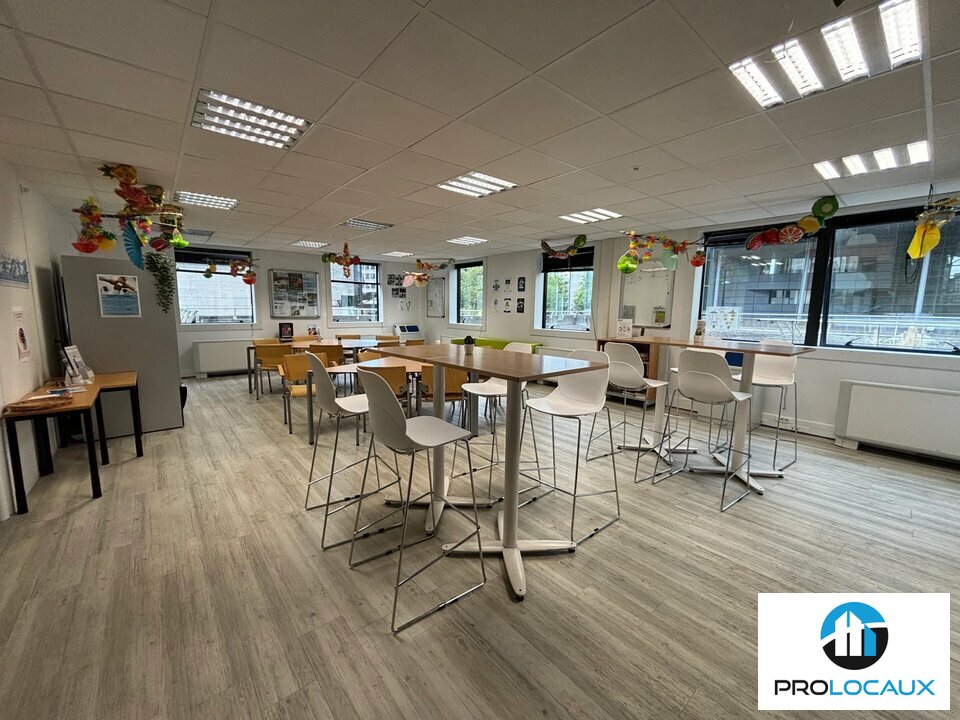 PROLOCAUX LOCATION-BUREAUX-GRENOBLE-38
