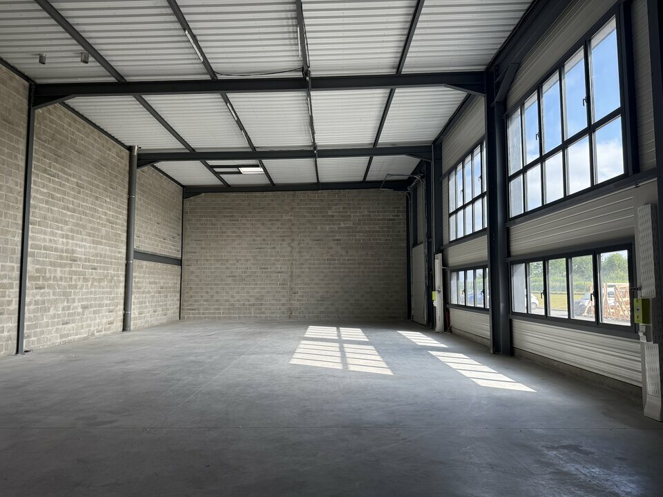 PROLOCAUX LOCATION-LOCAL D'ACTIVITE-BEAUVAIS-60