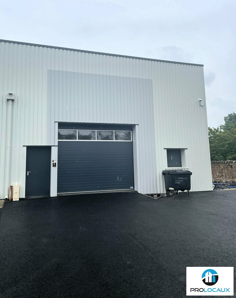PROLOCAUX VENTE-LOCAL D'ACTIVITE-BELLEVILLE-EN-BEAUJOLAIS-69