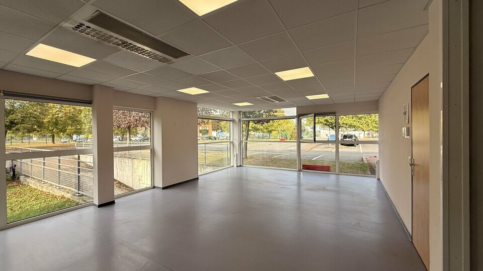 PROLOCAUX LOCATION-BUREAUX-BEAUVAIS-60
