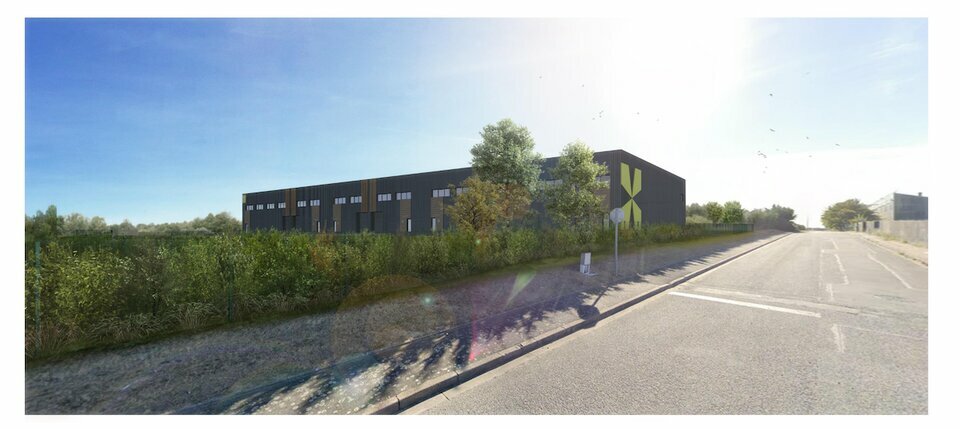 PROLOCAUX VENTE-LOCAL D'ACTIVITE-MONDEVILLE-14