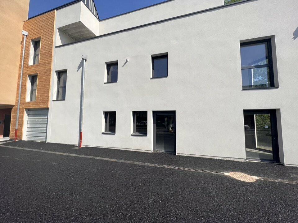 PROLOCAUX VENTE-LOCAL COMMERCIAL-BEAUVAIS-60