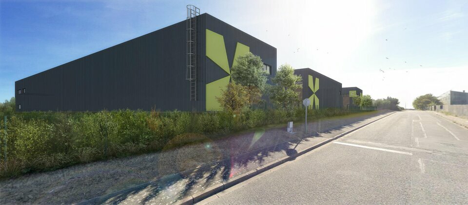 PROLOCAUX VENTE-LOCAL D'ACTIVITE-MONDEVILLE-14