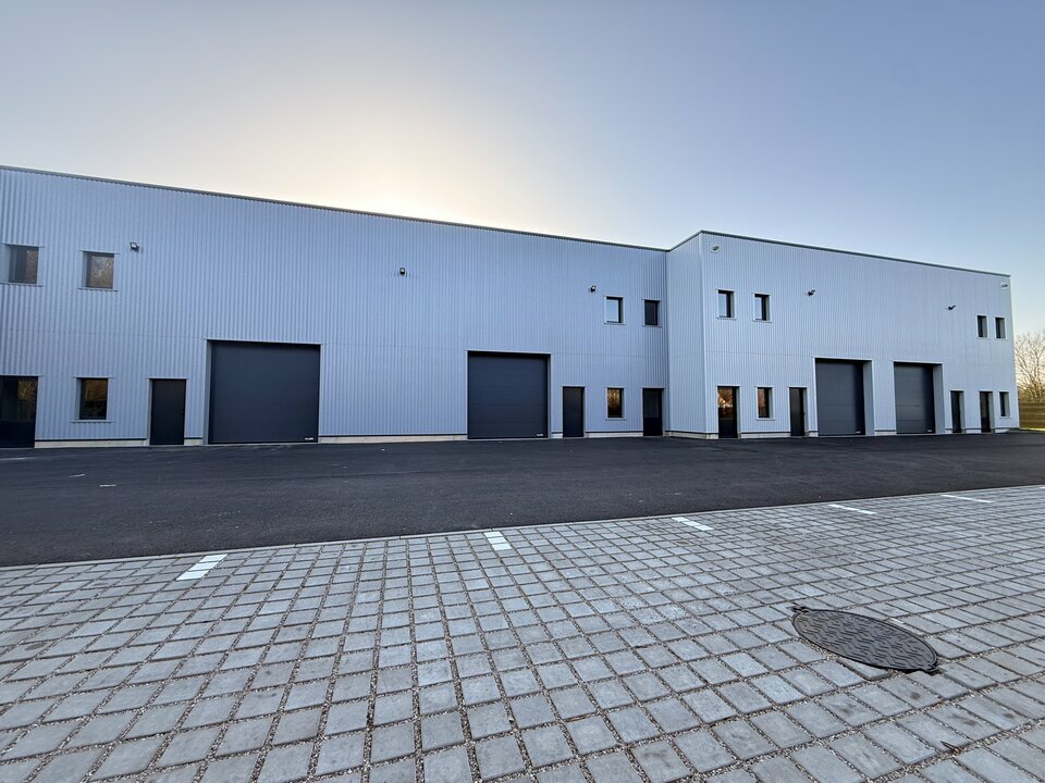 PROLOCAUX LOCATION-LOCAL D'ACTIVITE-BEAUVAIS-60