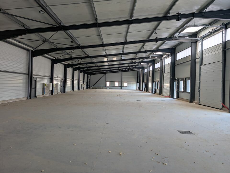 PROLOCAUX LOCATION-LOCAL D'ACTIVITE-PONT-DE-L'ISERE-26