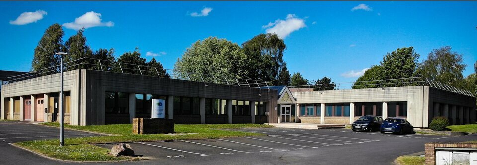 PROLOCAUX LOCATION-BUREAUX-CAEN-14