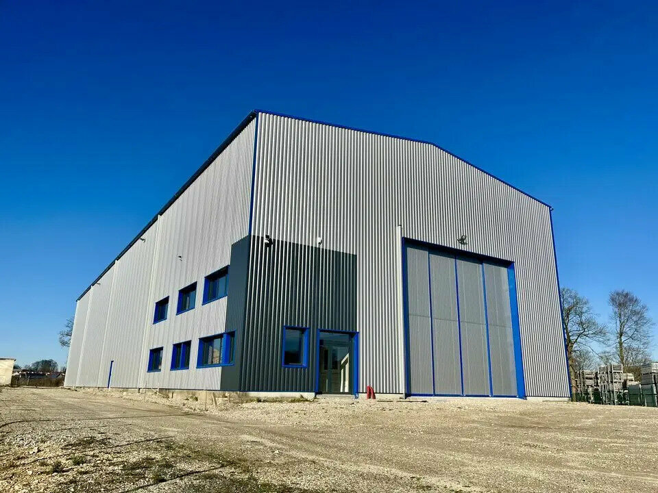 PROLOCAUX LOCATION-ENTREPOT-TANCARVILLE-76