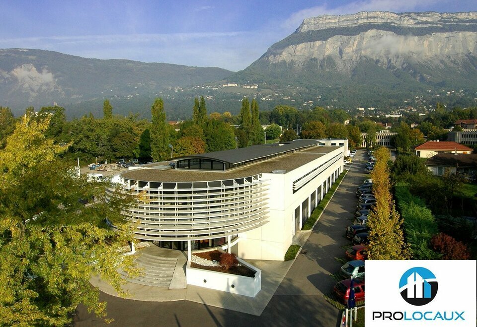 PROLOCAUX LOCATION-BUREAUX-MEYLAN-38