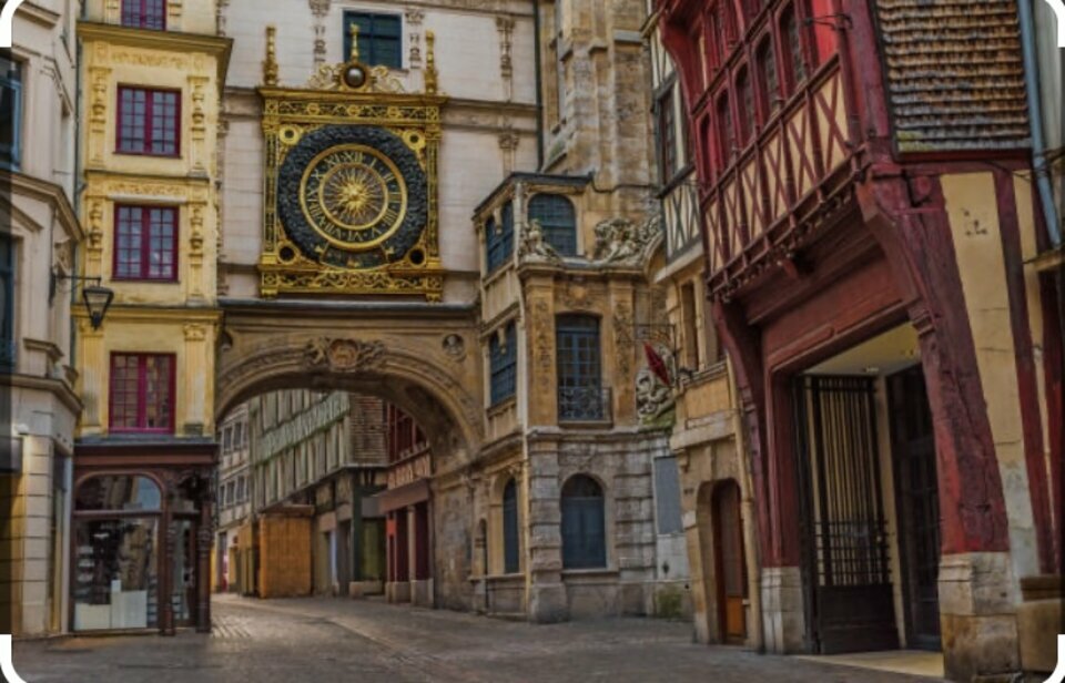 CENTURY21 HARMONY Rouen VENTE-FONDS DE COMMERCE-ROUEN-76