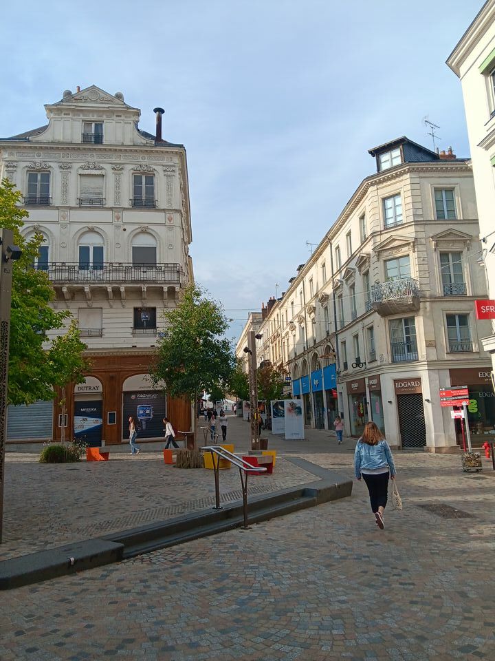 CENTURY21 HARMONY LOCATION-LOCAL COMMERCIAL-LE_MANS-72