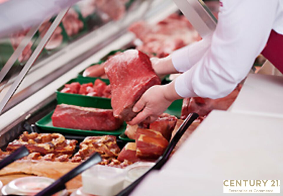 CENTURY21 HARMONY VENTE-FONDS DE COMMERCE-LE_MANS-72