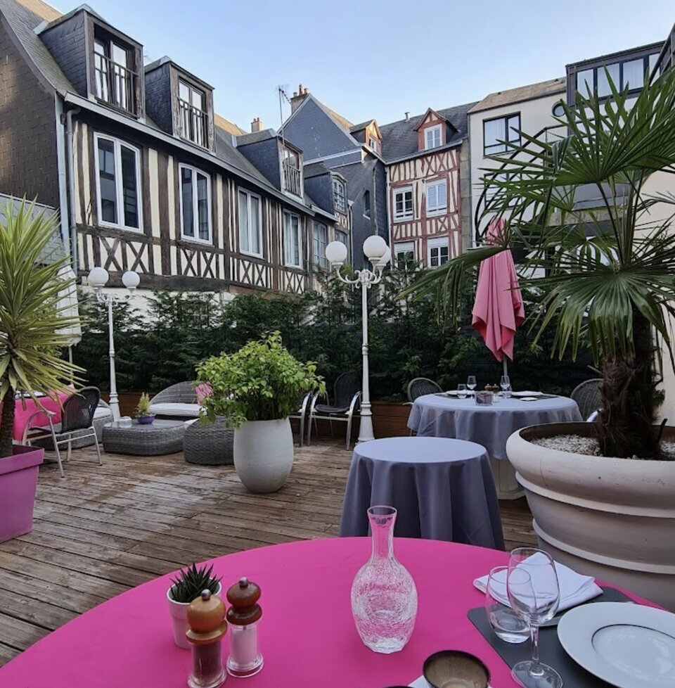 CENTURY21 HARMONY Rouen VENTE-FONDS DE COMMERCE-ROUEN-76