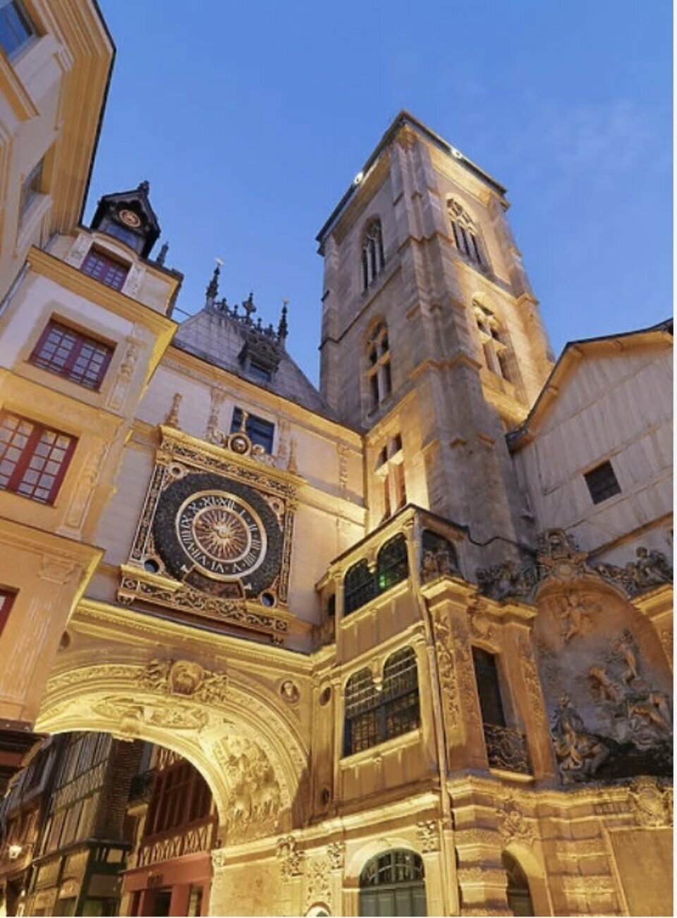 CENTURY21 HARMONY Rouen VENTE-FONDS DE COMMERCE-ROUEN-76