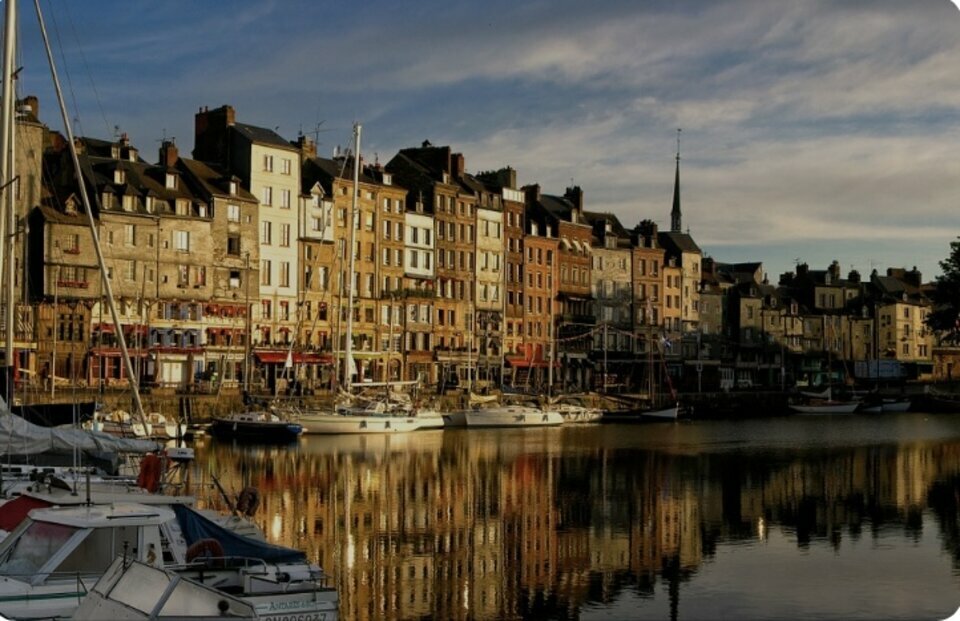 CENTURY21 HARMONY Rouen VENTE-FONDS DE COMMERCE-L'HOTELLERIE-14